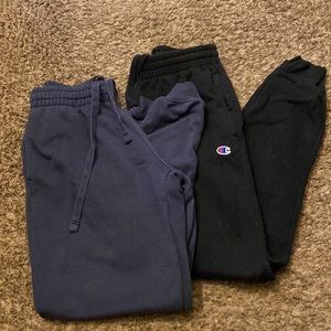 Men’s Joggers